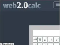 Sites similar to 0calc.es