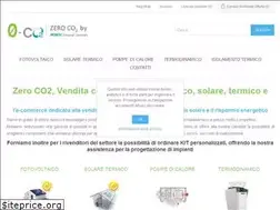 Sites similar to 0co2.it