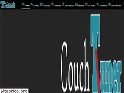 Sites similar to 0couchtuner.com