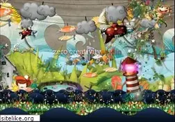 Sites similar to 0creativity.com