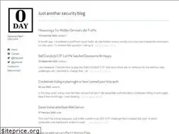 Sites similar to 0day.work