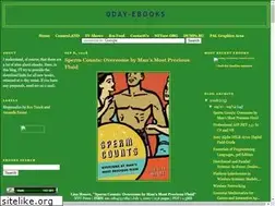 Sites similar to 0daybooks.blogspot.com