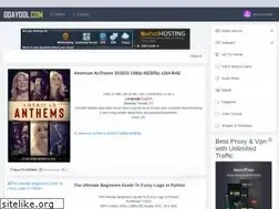 Sites similar to 0dayddl.com