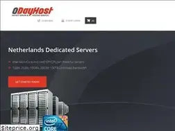 Sites similar to 0dayhost.com