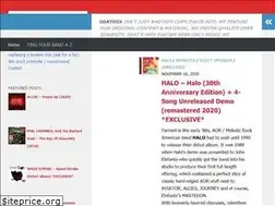Sites similar to 0dayrox.org