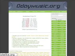 Sites similar to 0dayvinyls.org