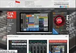 Sites similar to 0db.pl