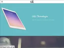 Sites similar to 0e1tecnologia.com.br