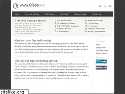 Sites similar to 0fees.net