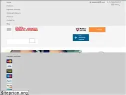 Sites similar to 0ffr.com