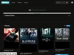 Sites similar to 0fmovies.online