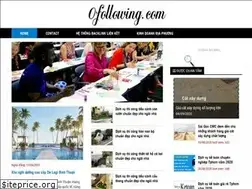Sites similar to 0following.com