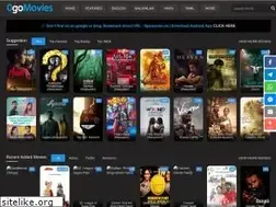 Top 28 Similar websites like 0gomovies to.to and alternatives