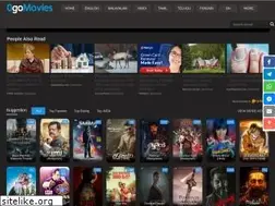 Sites similar to 0gomovies.cm