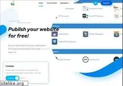 Sites similar to 0hi.me