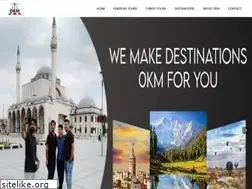 Sites similar to 0km.com.pk