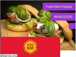 Sites similar to 0km.in