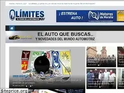Sites similar to 0limites.mx
