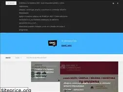 Sites similar to 0mg.mx