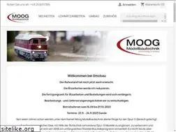Sites similar to 0mobau.de