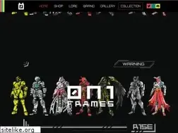 Sites similar to 0n1force.com