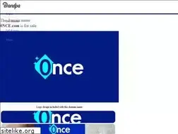 Sites similar to 0nce.com