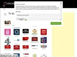 Sites similar to 0nline.tv