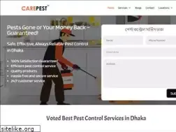 Sites similar to 0pestbd.com
