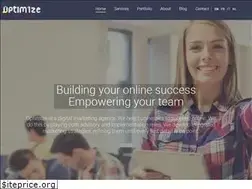 Sites similar to 0ptim1ze.com
