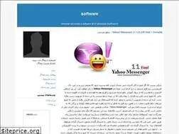 Sites similar to 0software0.blogfa.com