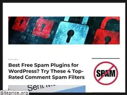 Sites similar to 0spam.com