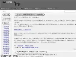 Sites similar to 0spec.jp
