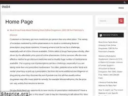 Sites similar to 0td24.ru