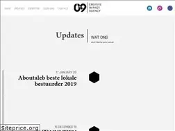Sites similar to 0to9.io