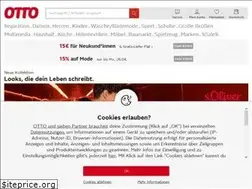 Sites similar to 0tto.de