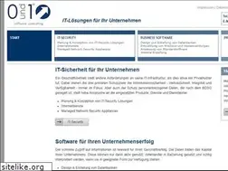 Sites similar to 0und1.de