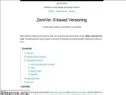 Sites similar to 0ver.org