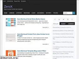 Sites similar to 0x.blogspot.co.id
