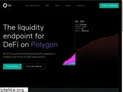 Sites similar to 0x.org