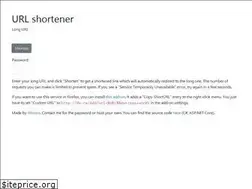 Sites similar to 0x.re