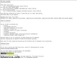 Sites similar to 0x0.st