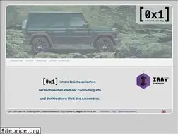 Sites similar to 0x1-software.com