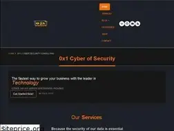Sites similar to 0x1.gitlab.io