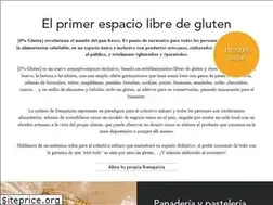 Sites similar to 0x100gluten.com