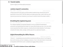Sites similar to 0x11.ru