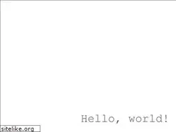 Sites similar to 0x123.com