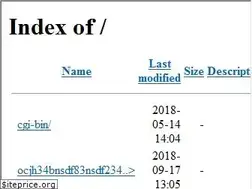 Sites similar to 0x13.de
