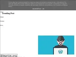 Sites similar to 0x4u.blogspot.com