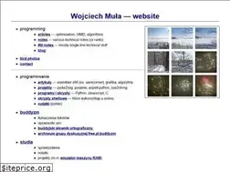 Sites similar to 0x80.pl