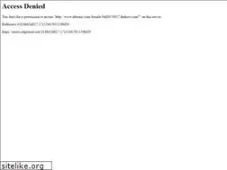 Sites similar to 0x80070057.fanhow.com